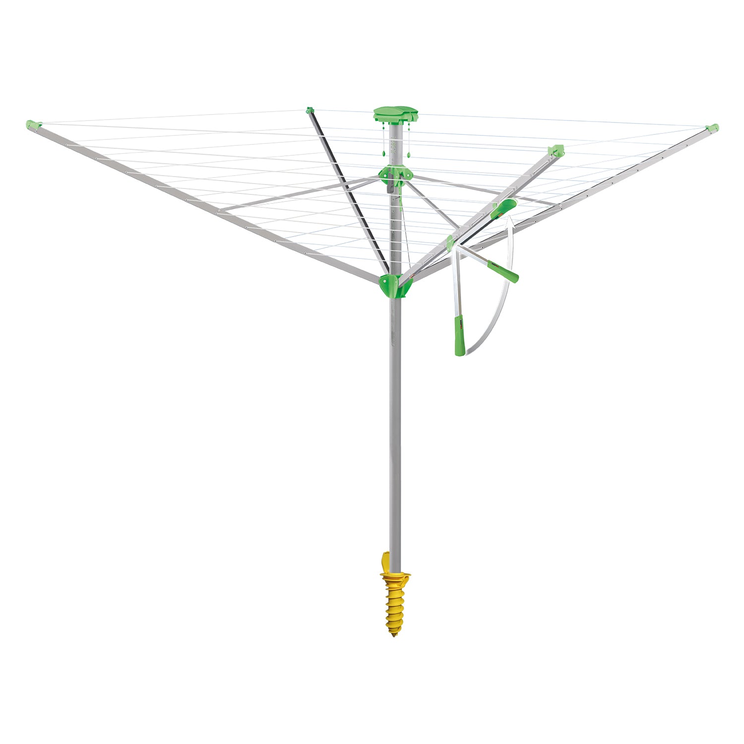 NOVAPLUS 600 LIFT Wäschespinne (30091)